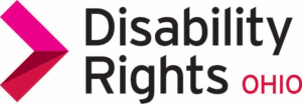 Disability Rights Ohio logo